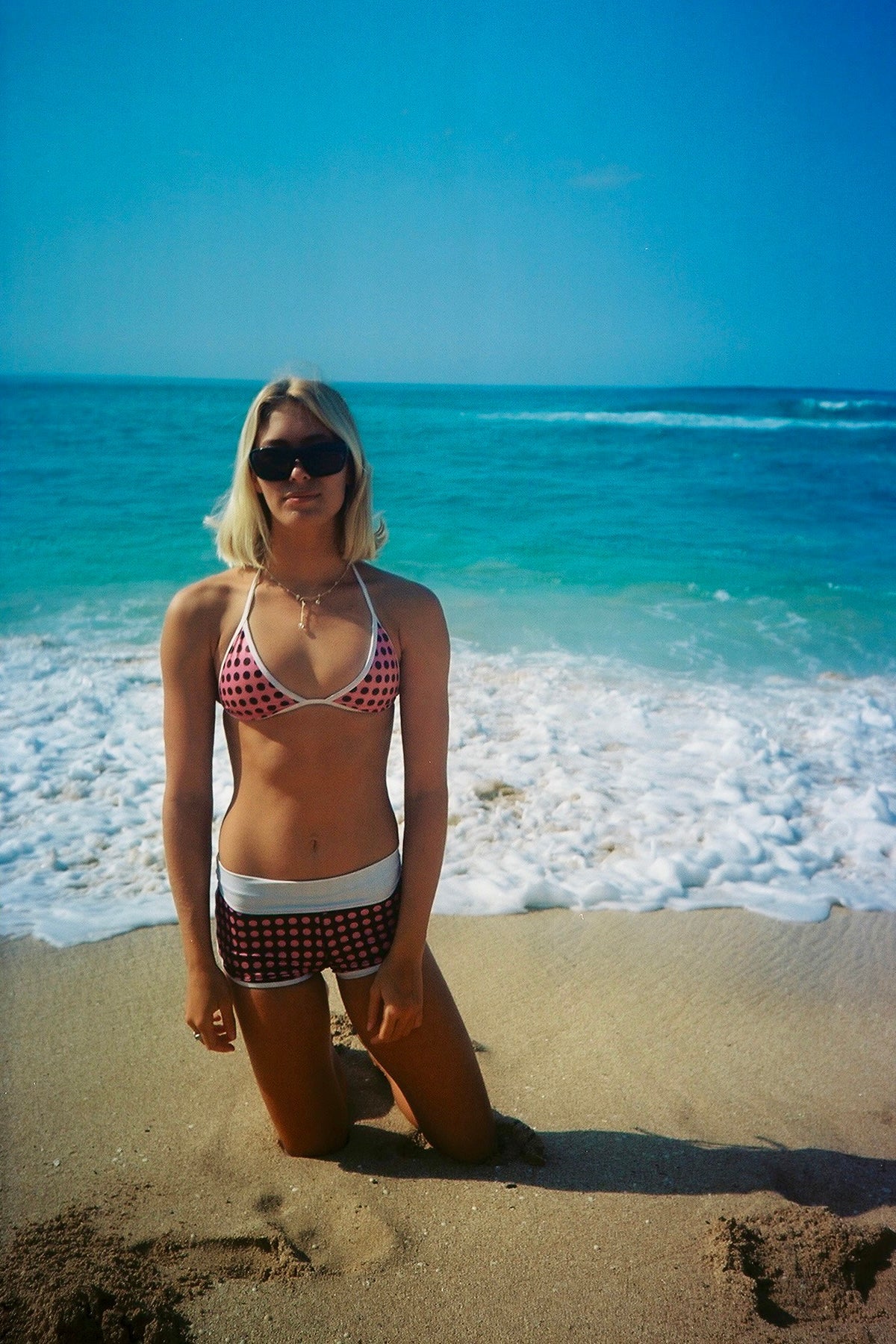 Spring '25 Surf Collection Campaign Video