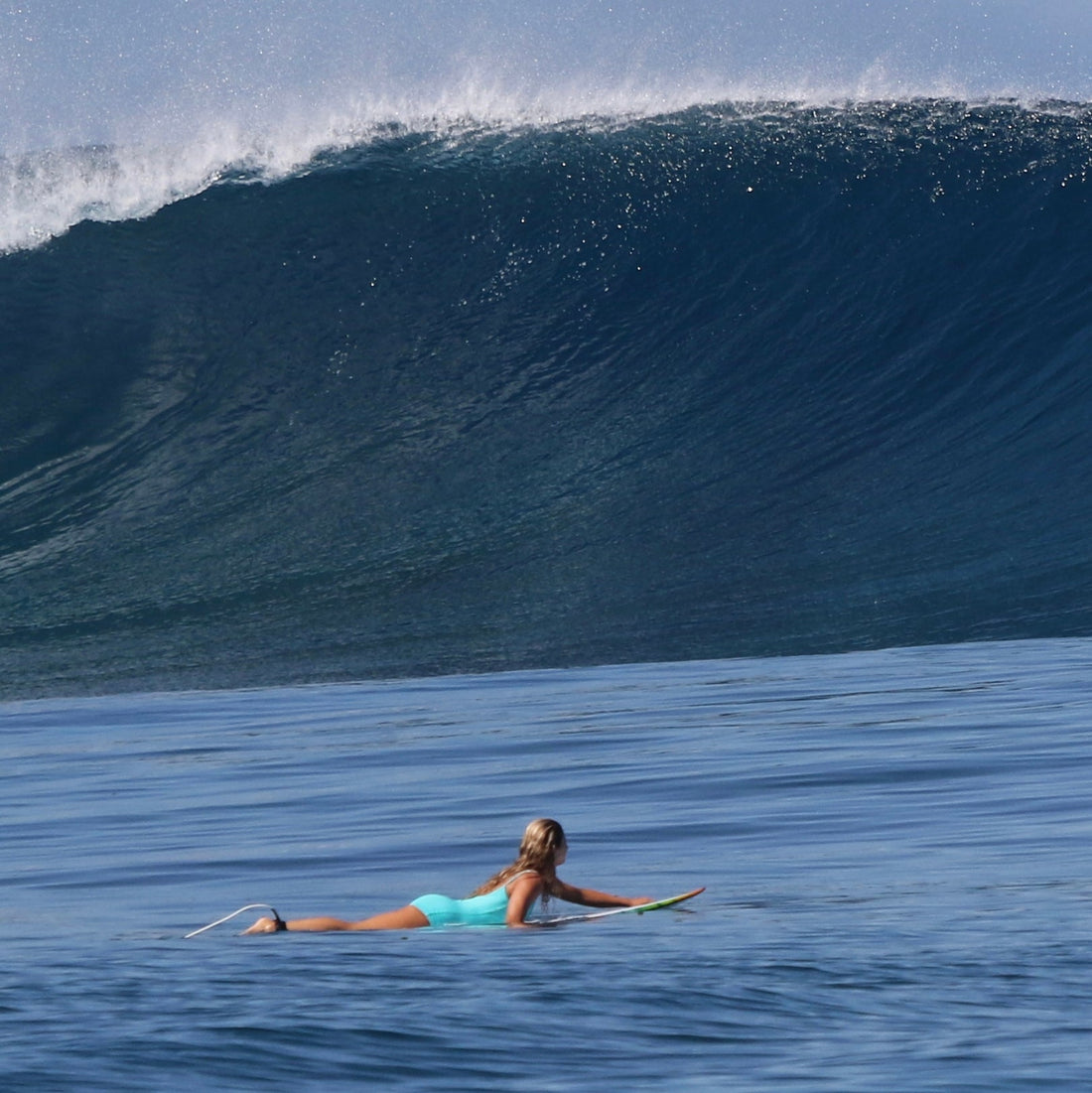 Best Surf Trips Indonesia
