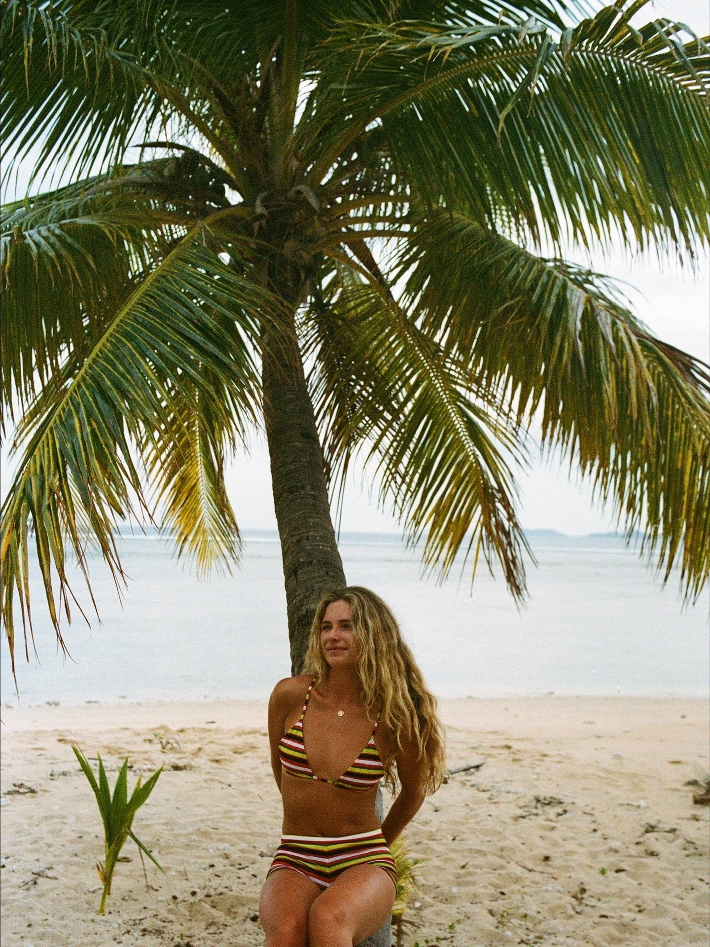 Island Time