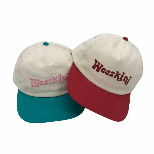 Weezkini Classic Hat | weezkini.com | Shop Now